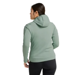 ASTROTRAIL HOODED HYBRID W