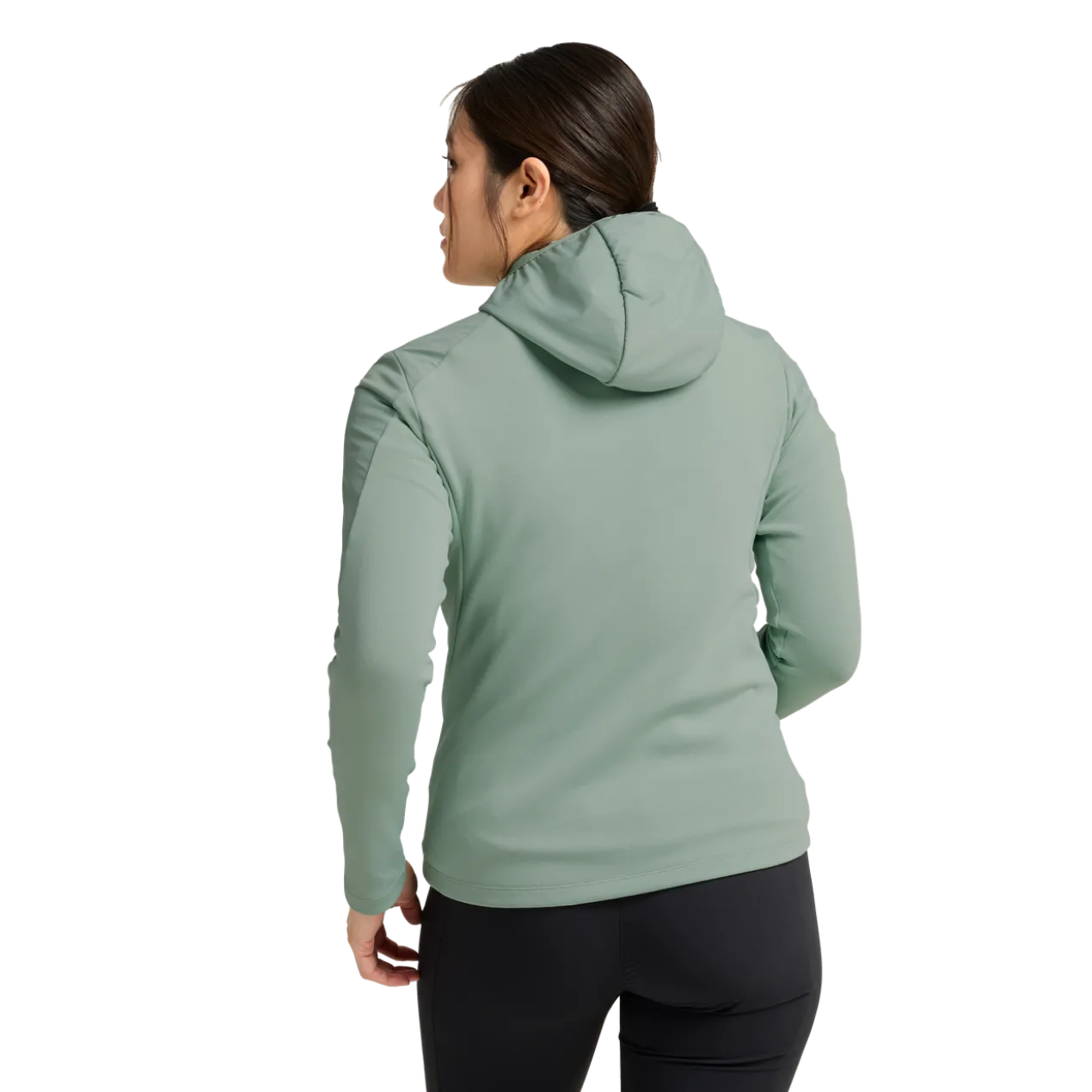 ASTROTRAIL HOODED HYBRID W