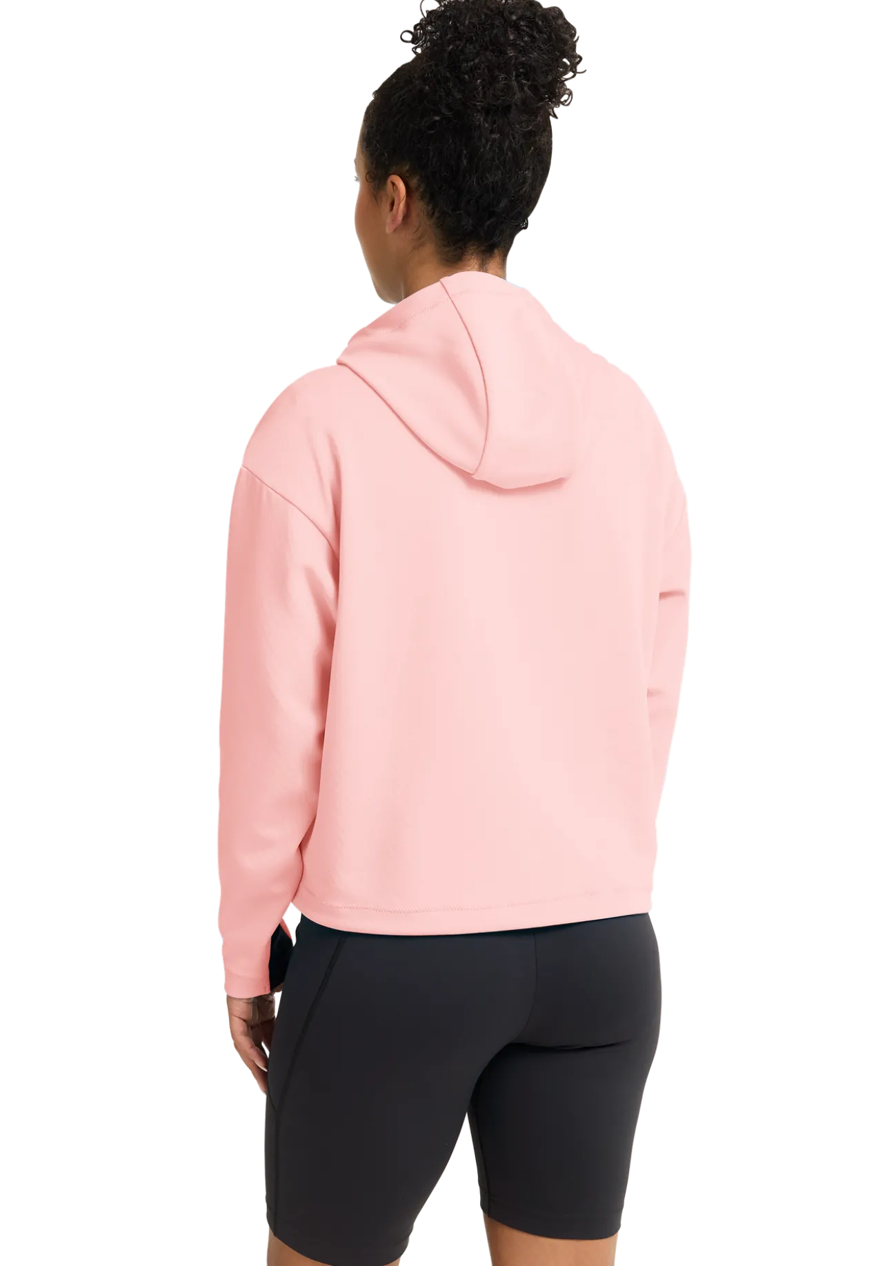 ASTROTRAIL HOODY W