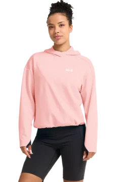 ASTROTRAIL HOODY W