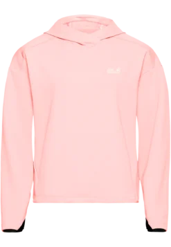 ASTROTRAIL HOODY W