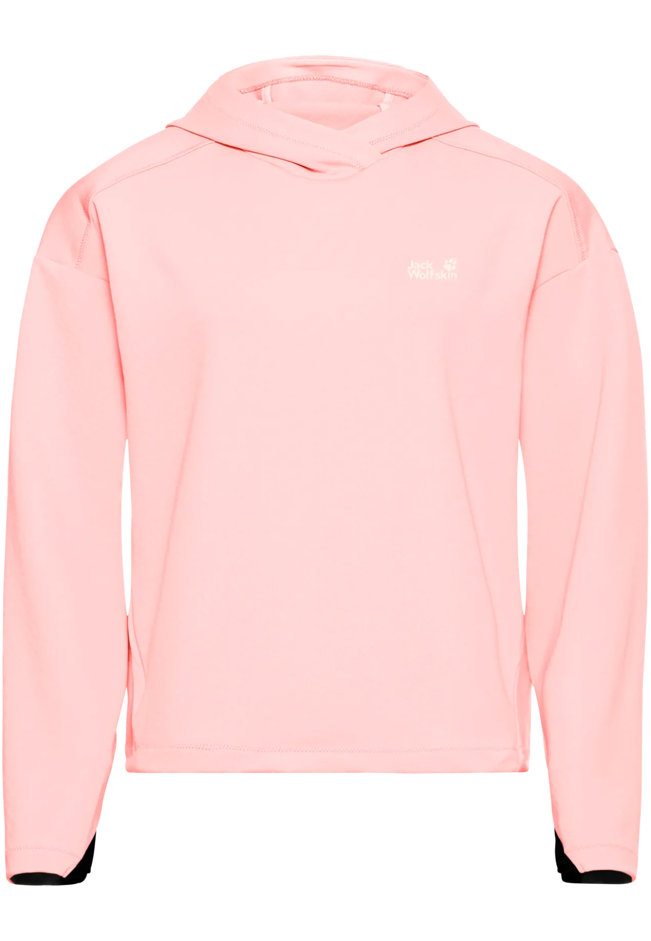 ASTROTRAIL HOODY W