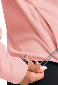 ASTROTRAIL HOODY W