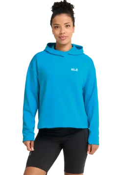 ASTROTRAIL HOODY W