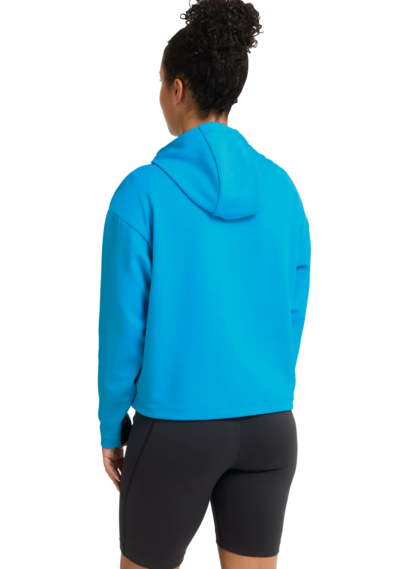 ASTROTRAIL HOODY W