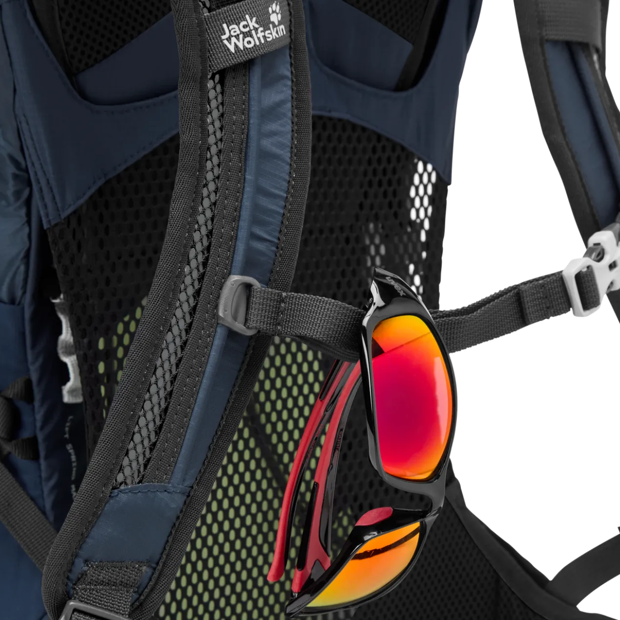 ASTRO VENT 25 S-L