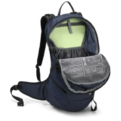 ASTRO VENT 25 S-L