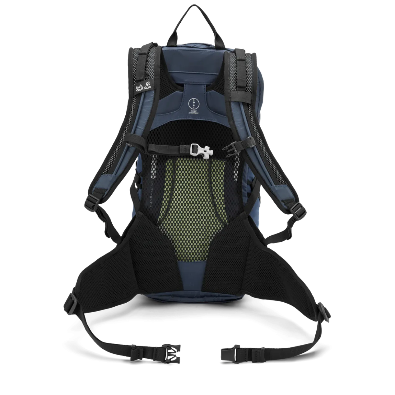 ASTRO VENT 25 S-L