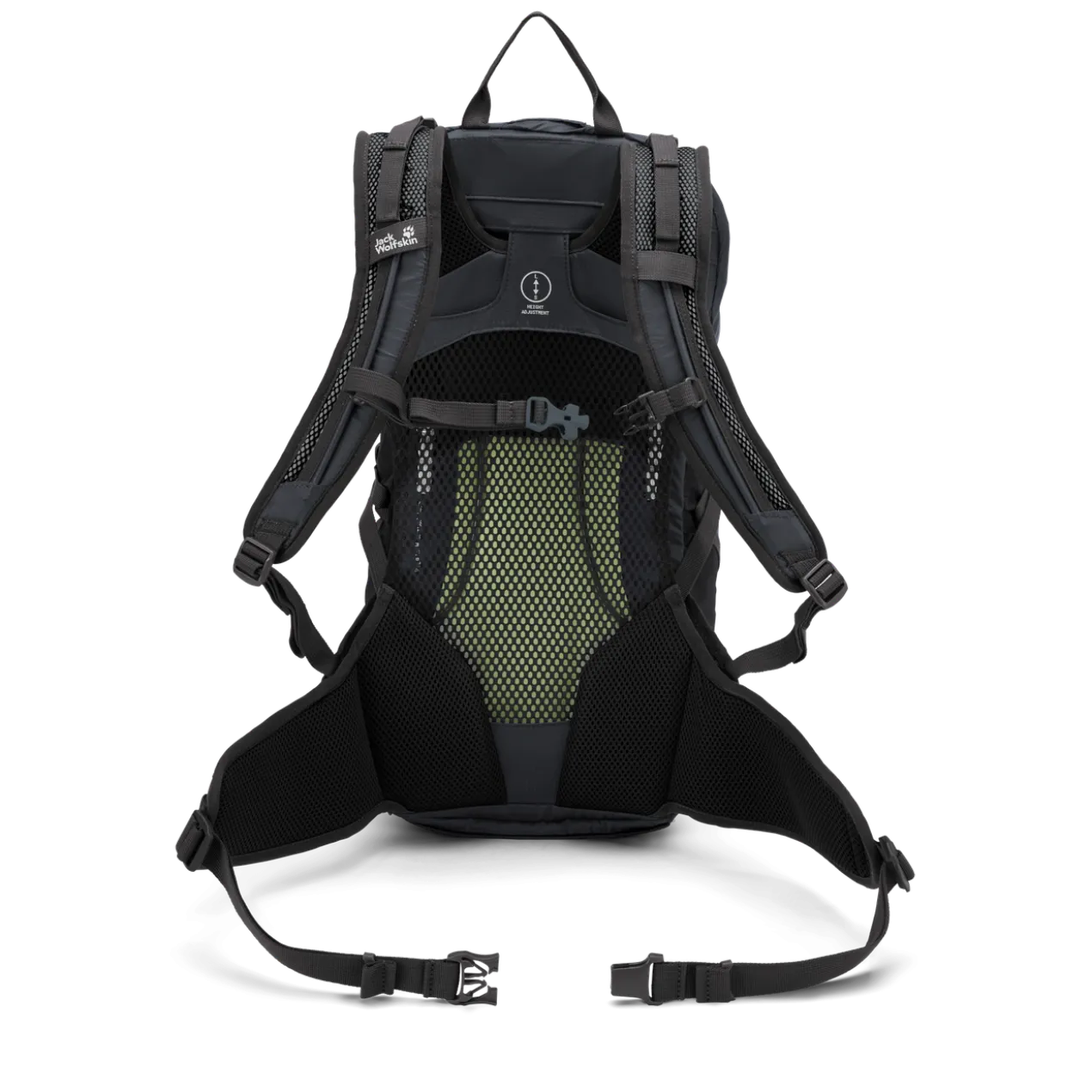 ASTRO VENT 25 S-L