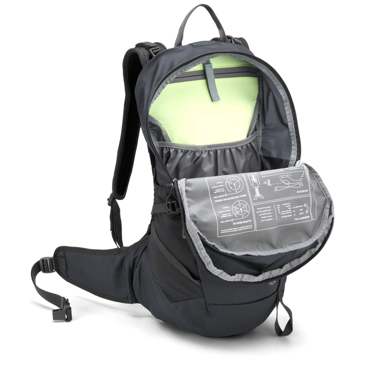 ASTRO VENT 25 S-L