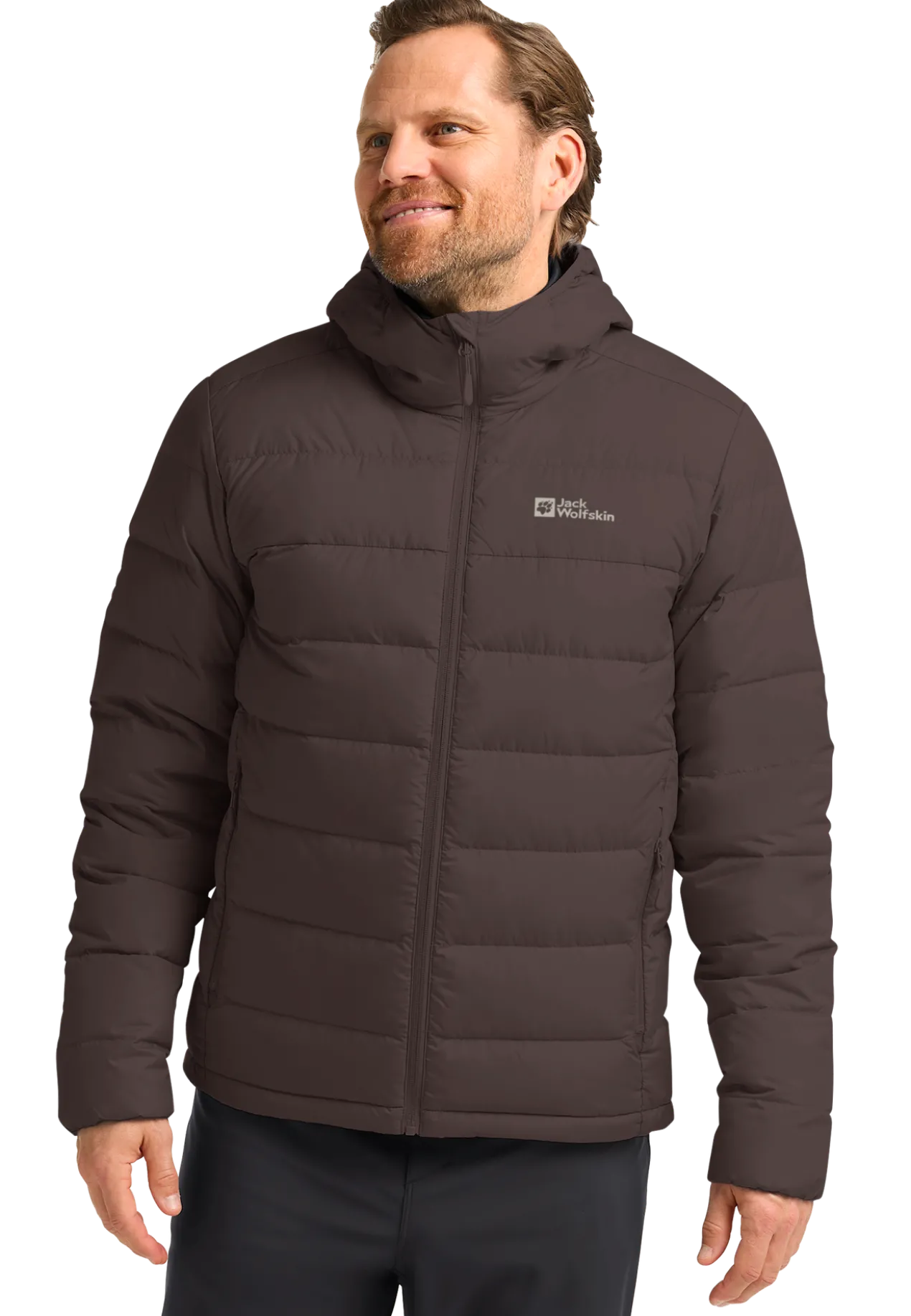 ATHER DOWN HOODY M RDS
