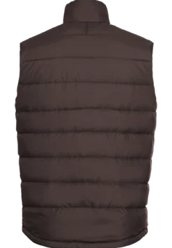 ATHER DOWN VEST M RDS