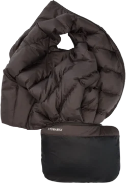 ATHER DOWN VEST M RDS