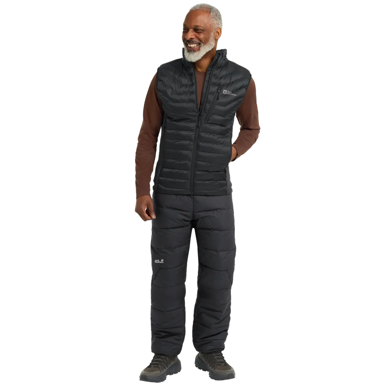 ATMOSPHERE PANTS M RDS