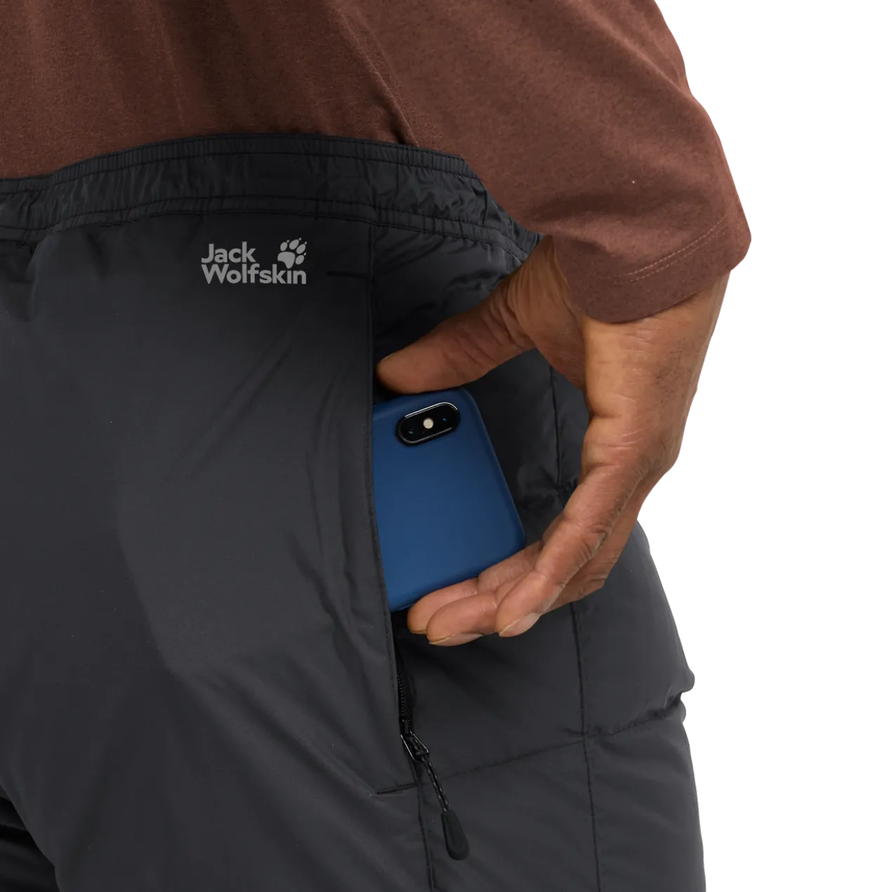 ATMOSPHERE PANTS M RDS
