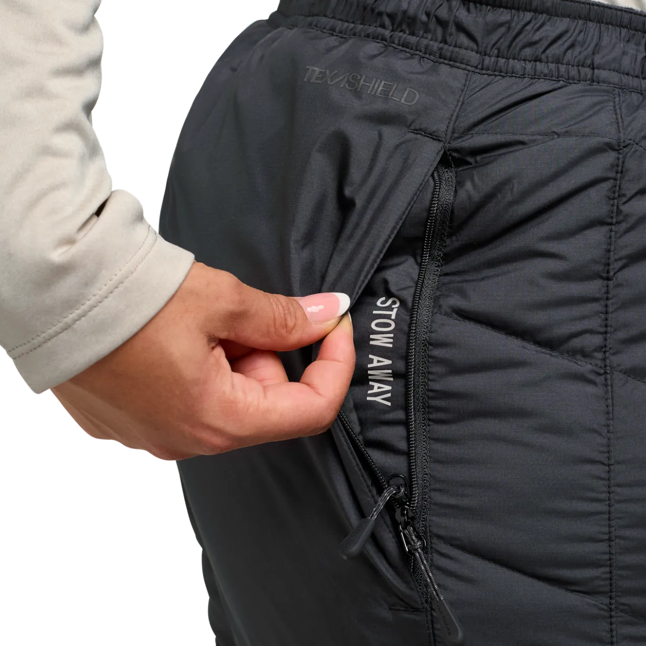 ATMOSPHERE PANTS W RDS