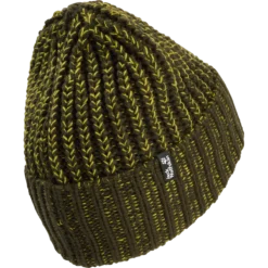 BADGE PAW BEANIE