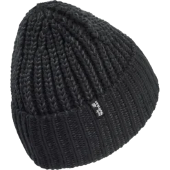 BADGE PAW BEANIE