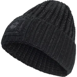 BADGE PAW BEANIE