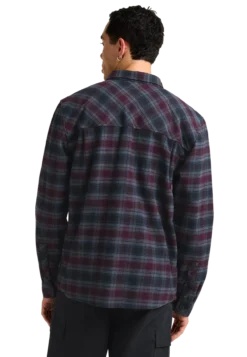 BAJA FLANNEL SHIRT M