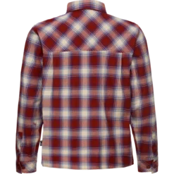 BAJA FLANNEL SHIRT M