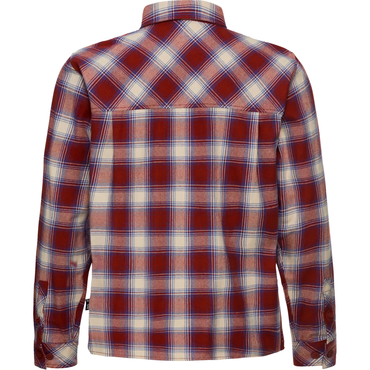 BAJA FLANNEL SHIRT M