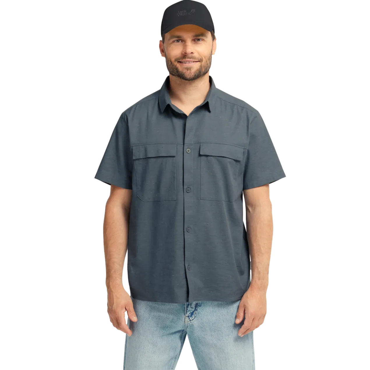 BASEBALL CAP