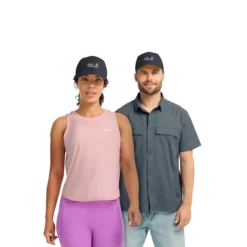 BASEBALL CAP