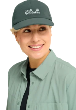 BASEBALL CAP
