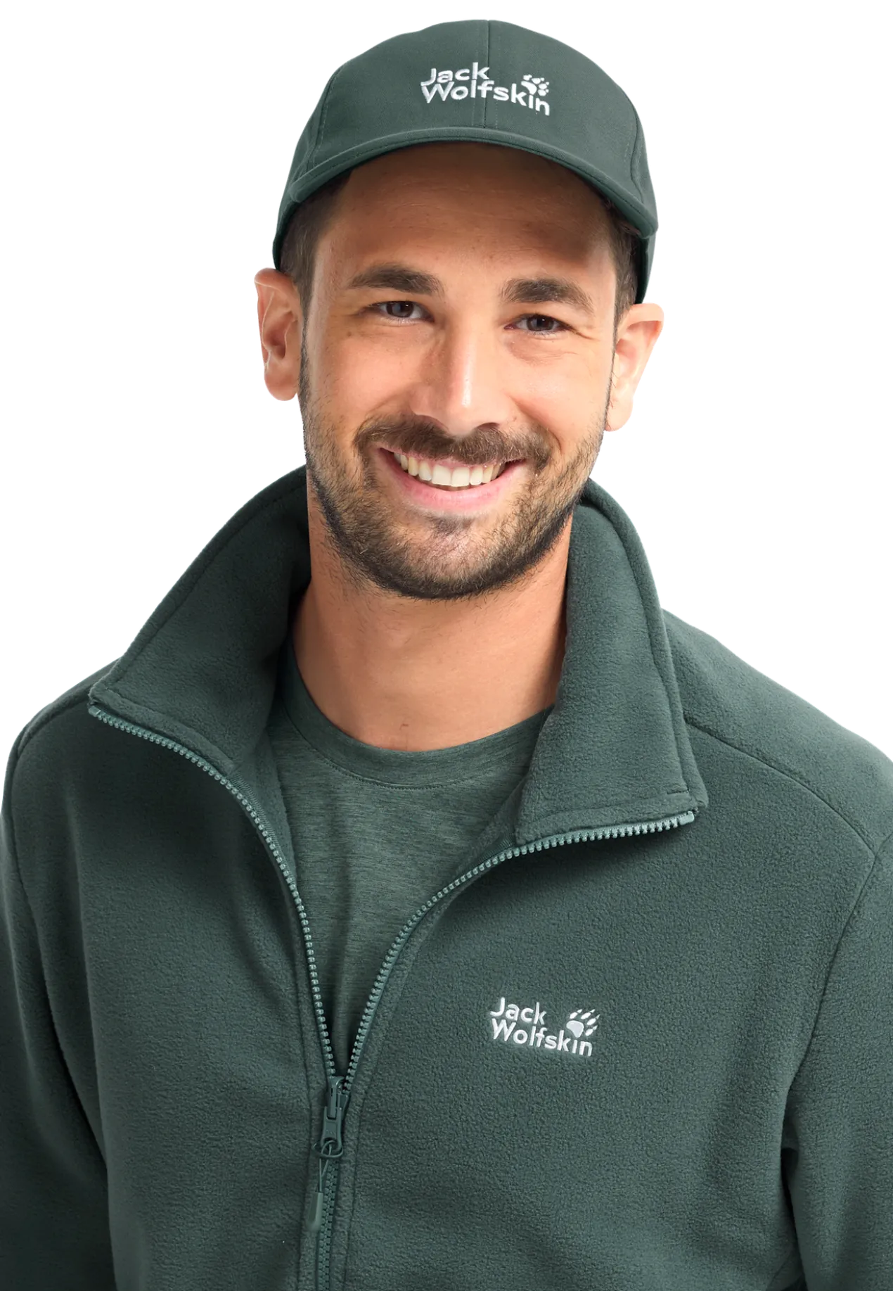 BASEBALL CAP