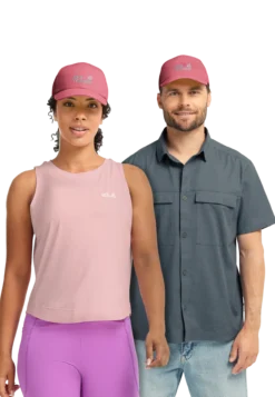 BASEBALL CAP