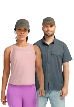 BASEBALL CAP
