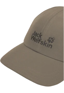 BASEBALL CAP