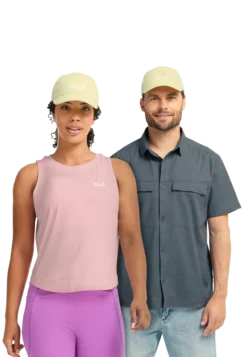 BASEBALL CAP