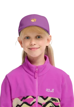BASEBALL CAP K