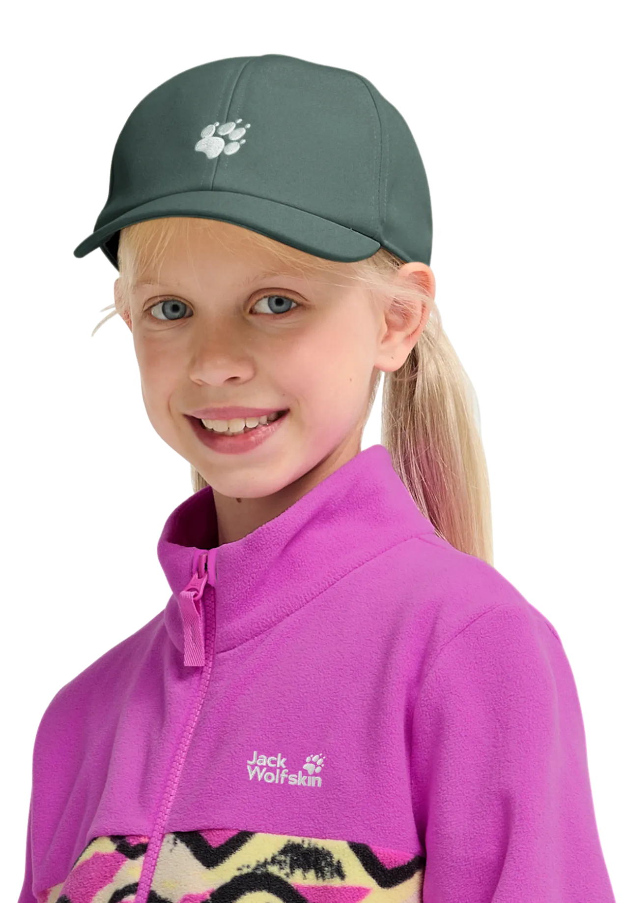 BASEBALL CAP K