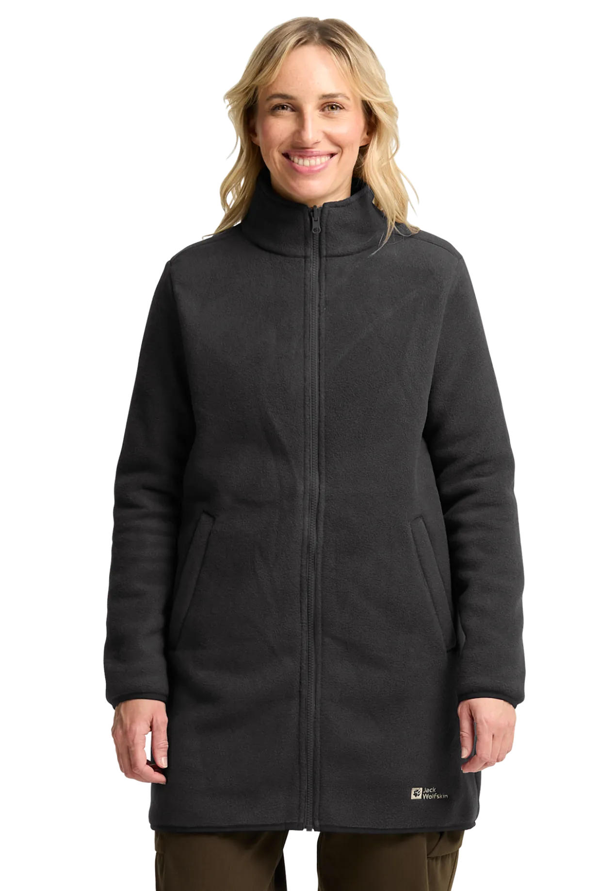 BAYLIGHT 3IN1 COAT W