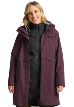 BAYLIGHT 3IN1 COAT W