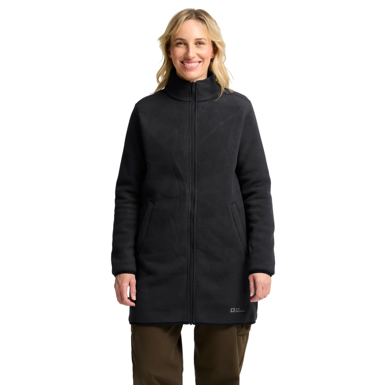 BAYLIGHT 3IN1 COAT W