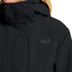 BAYLIGHT 3IN1 COAT W