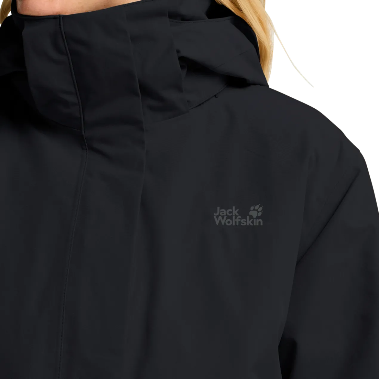 BAYLIGHT 3IN1 COAT W