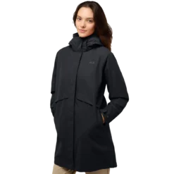 BAYLIGHT 3IN1 COAT W