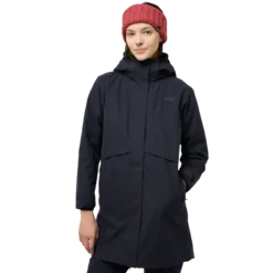 BAYLIGHT 3IN1 COAT W