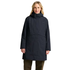 BAYLIGHT 3IN1 COAT W