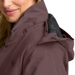 BAYLIGHT 3IN1 COAT W