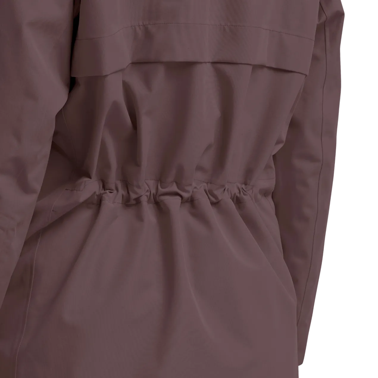 BAYLIGHT 3IN1 COAT W