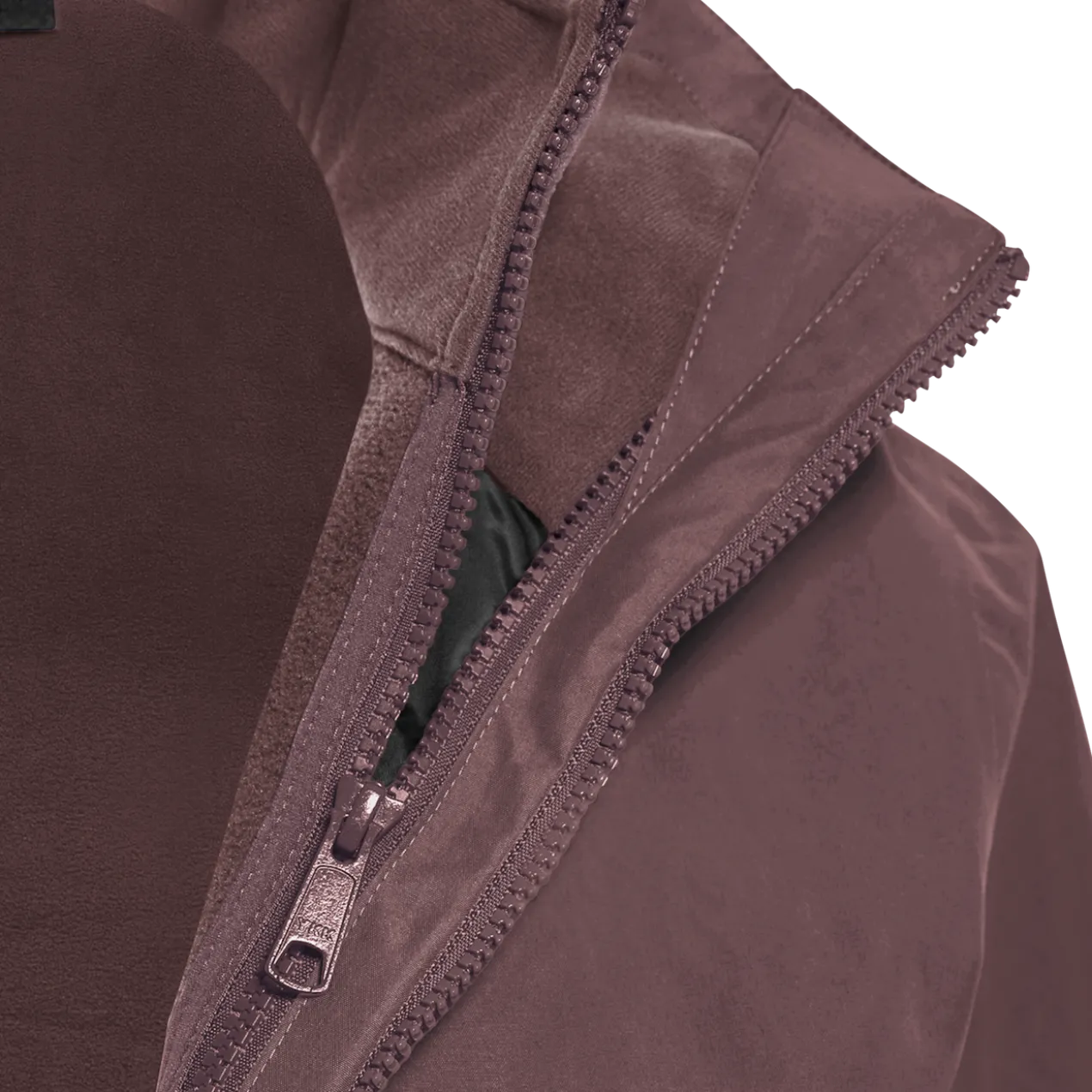 BAYLIGHT 3IN1 COAT W