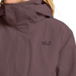 BAYLIGHT 3IN1 COAT W
