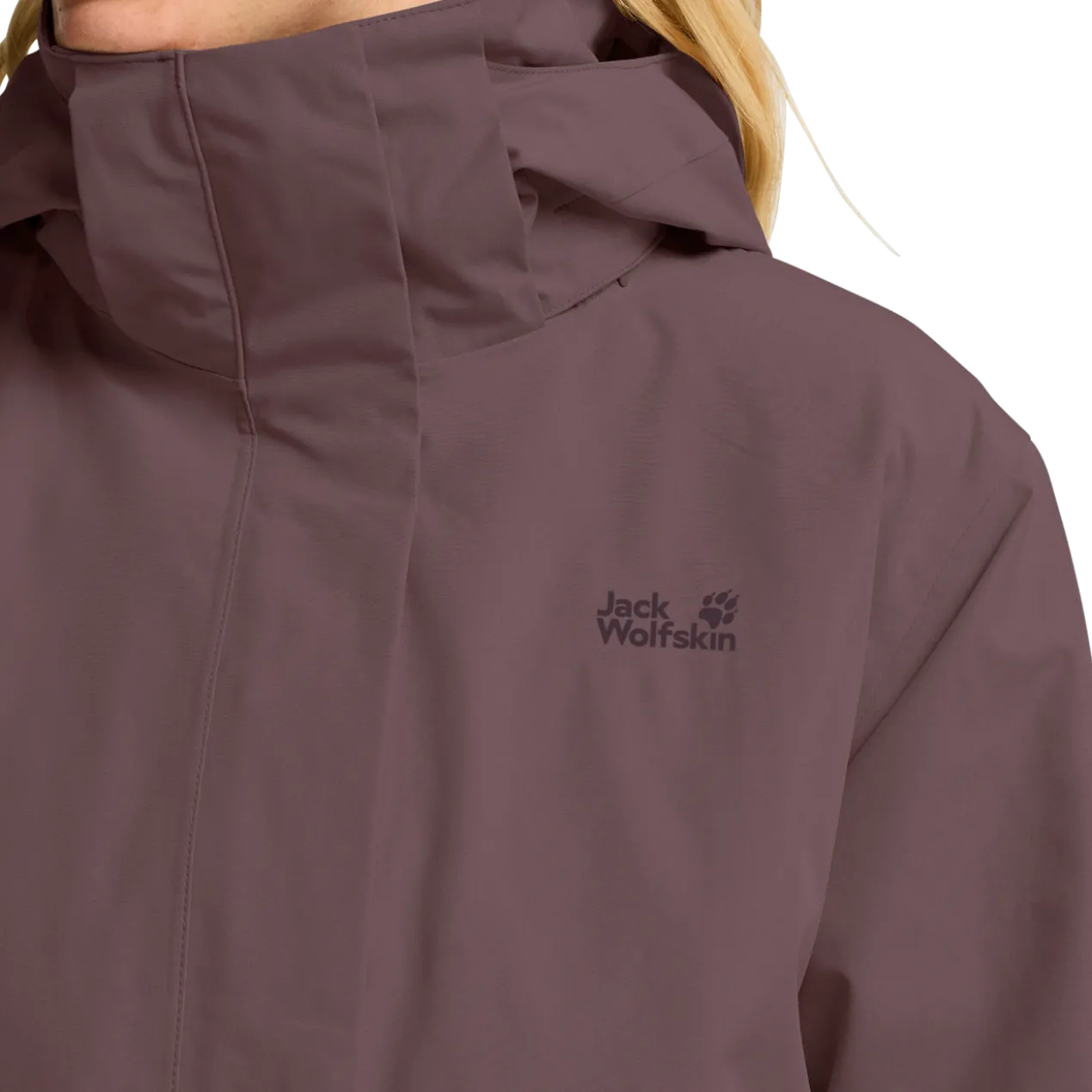BAYLIGHT 3IN1 COAT W