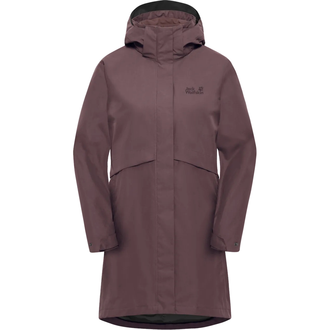 BAYLIGHT 3IN1 COAT W